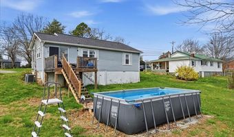 322 City Dr, Bean Station, TN 37708