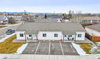 1101 Petersen Dr, Belgrade, MT 59714