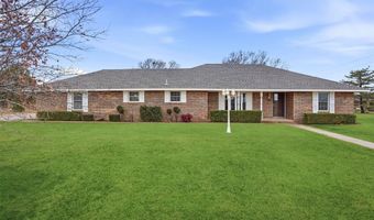 1 Constitution Ave, Altus, OK 73521
