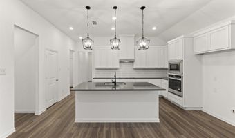 Coyote Meadows by Ashton Woods 1608 Diamond Peak Trail Plan: Crockett, Anna, TX 75409