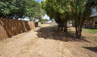 119 E Lasalle, Fritch, TX 79036