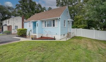 1026 W BROWNING Rd, Bellmawr, NJ 08031