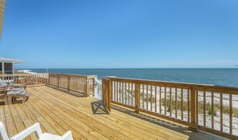 1171 Alligator Dr, Alligator Point, FL 32346