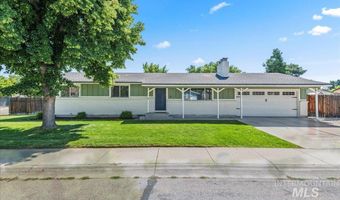 3406 S Centennial Way, Boise, ID 83706
