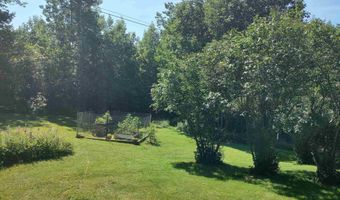 1608 Braintree Hill Rd, Braintree, VT 05060