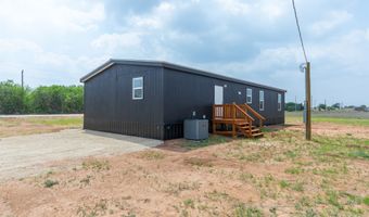 4185 County Road 497, Anson, TX 79501