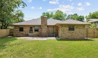 2408 Arlington Blvd, Ada, OK 74820