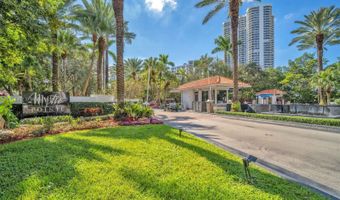 19101 Mystic Pointe Dr PH6, Aventura, FL 33180