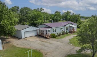 33017 77th Rd, Arkansas City, KS 67005