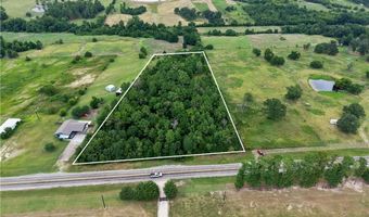 Tbd FM 2819, Anderson, TX 77830