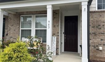943 Haybeck Ln, Apex, NC 27523