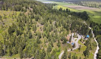 685 Blanchard Elk Rd, Blanchard, ID 83804