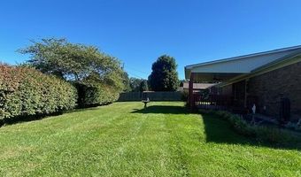 2906 Pin Oak Dr, Bardstown, KY 40004