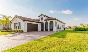 4939 Iron Horse, Ave Maria, FL 34142
