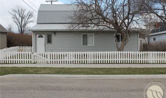 212 E 3rd Ave, Big Timber, MT 59011
