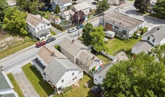 213 Gage St, Bennington, VT 05201