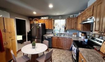 67640 NEVERSTILL Rd, Birkenfeld, OR 97016