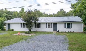 4494 Old Summerville Rd, Armuchee, GA 30105