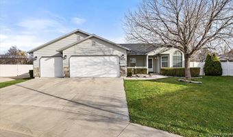 4222 S Skyridge Way, Boise, ID 83709