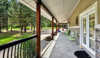 191 Clear Creek Rd, Cascade, ID 83611
