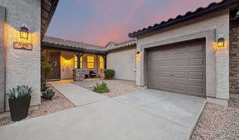 590 S EMERSON St, Chandler, AZ 85225