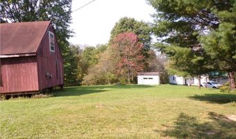 161 Olean St, Angelica, NY 14709