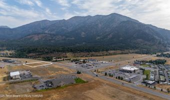 OLD ALPINE ROAD lot 1, Alpine, WY 83128