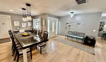 46 Bluff Rd, Adair, OK 74330
