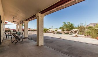 6190 E 22ND Ave, Apache Junction, AZ 85119