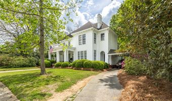 155 Taylor, Americus, GA 31709