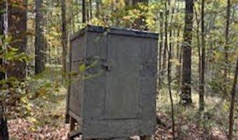 Perry Chapel Road, Ashland, MS 38603