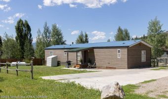 15 FOOTHILL, Alpine, WY 83128