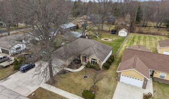 600 Cherry St, Algonac, MI 48001
