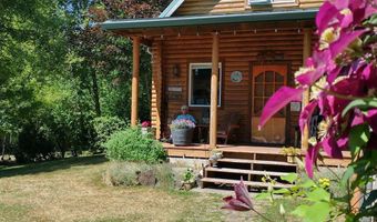 43911 NE COLUMBIA TIE Rd, Amboy, WA 98601