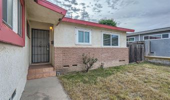 6025 Cowles Moutain Blvd, La Mesa, CA 91942