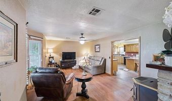 6847 W 390 Rd, Adair, OK 74330