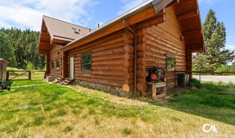 225 Muskrat Creek Rd, Boulder, MT 59632