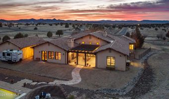 25075 N Verde Highlands Trl, Paulden, AZ 86334