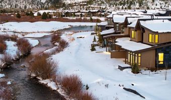 334 MONITOR Dr, Breckenridge, CO 80424