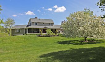 118 Green River Rd, Alford, MA 01266