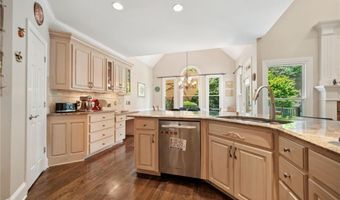12510 Preserve Ln, Alpharetta, GA 30005