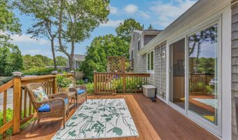 1 Sandy Ln, Bourne, MA 02532