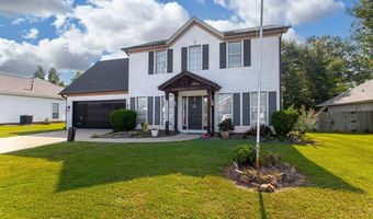 3712 Hazelwood Dr, Benton, AR 72015