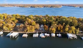 449700 E 355 Rd, Ketchum, OK 74349