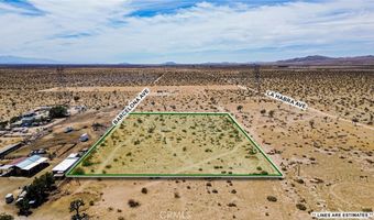 9690 Barcelona Ave, Adelanto, CA 92301