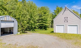 131 Gales Rd, Abbot, ME 04406