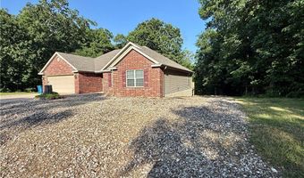 11 Kendal Dr, Bella Vista, AR 72714