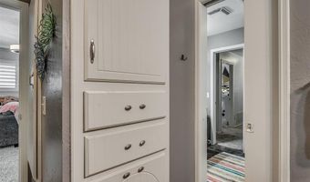 3128 N Timber Ave, Bethany, OK 73008