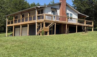 149 Stoutown Rd, Blaine, TN 37709