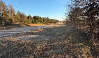 Highway 48, Allen, OK 74825